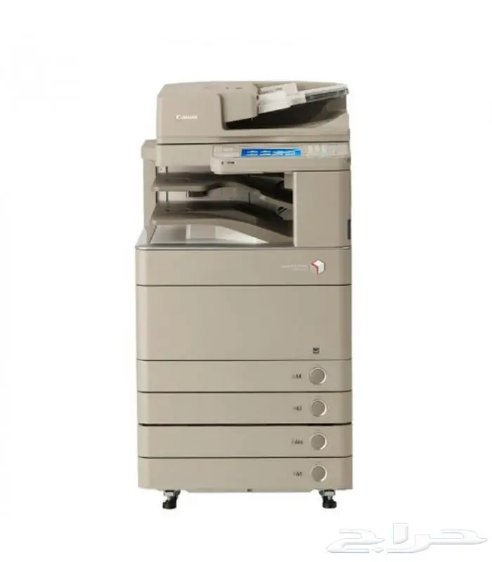 ماكينة تصوير مستندات XEROX VERSA LINK C405 المتطورة  توفر خد 7