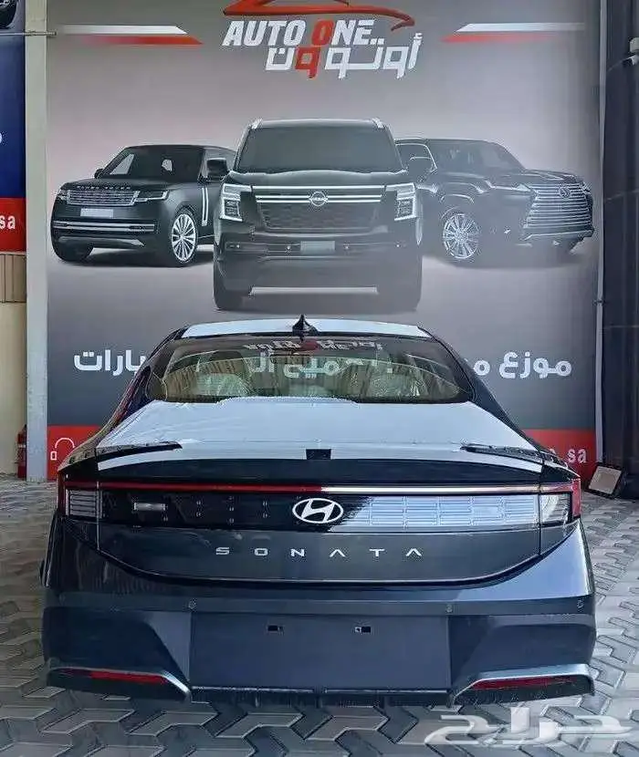 سوناتا سمارت وكمفورت موديل 2025 كاش وتقسيط جميع البنوك 10