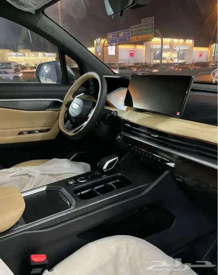جيلى اوكافنجو نص فل 2024 متوفره اقساط فقط 6