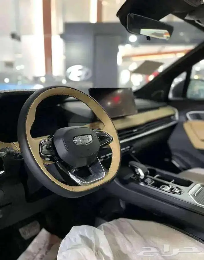 جيلى اوكافنجو نص فل 2024 متوفره اقساط فقط 5