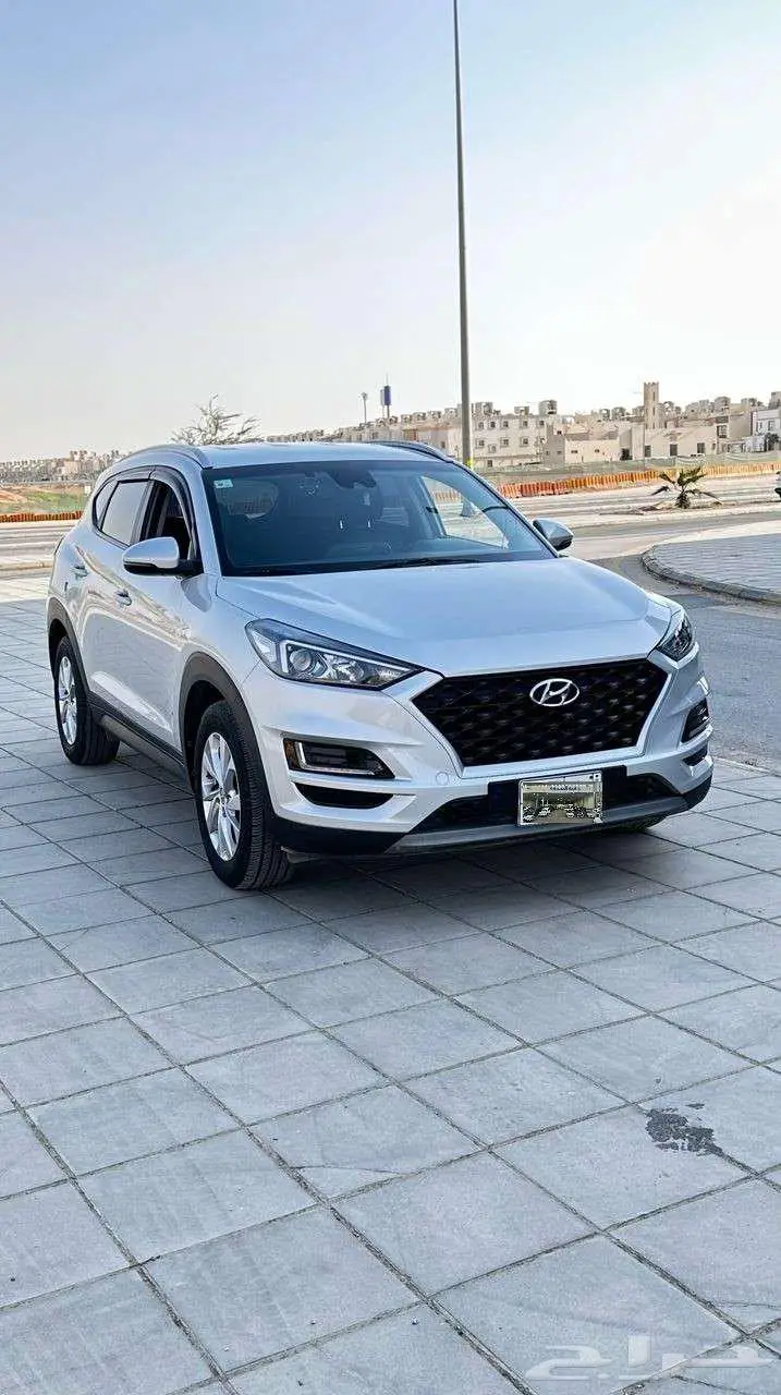 هيونداي توسان 2019 ديزل 2