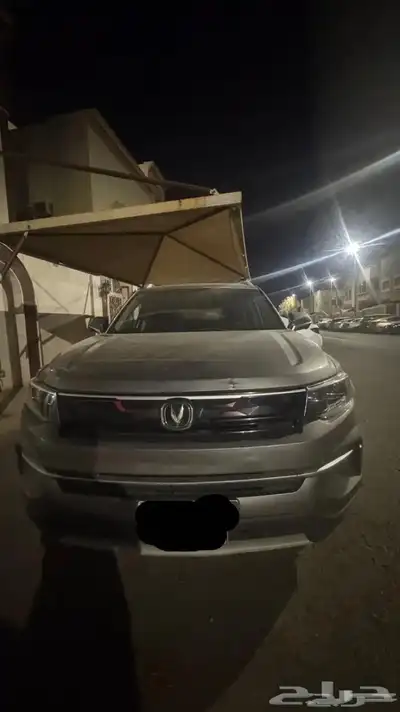 شانجان cs35 فل كامل 2021 2