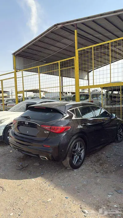 انفنتي Q30 موديل 2017 محركات شد بلد وبودي وكاله index