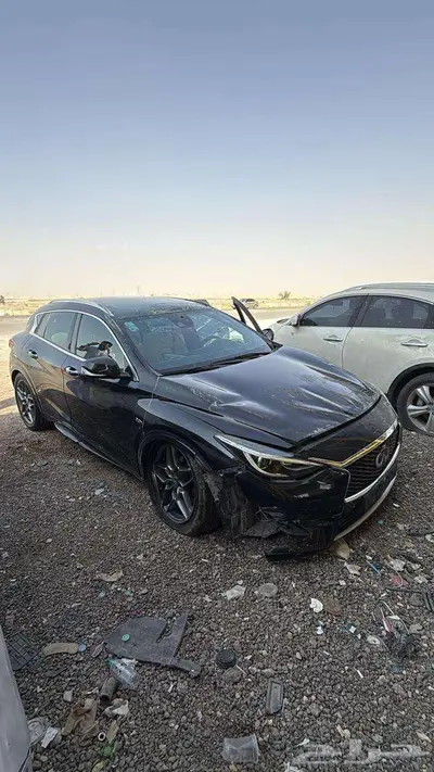 انفنتي Q30 موديل 2017 محركات شد بلد وبودي وكاله index
