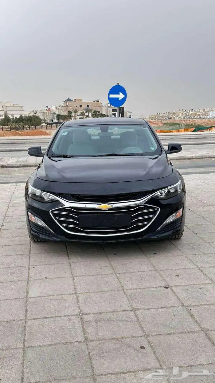 شيفرولية ماليبو 2020 0