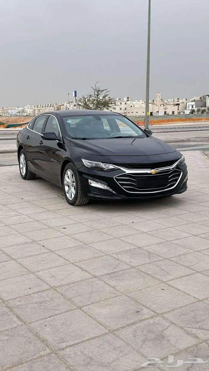 شيفرولية ماليبو 2020 2