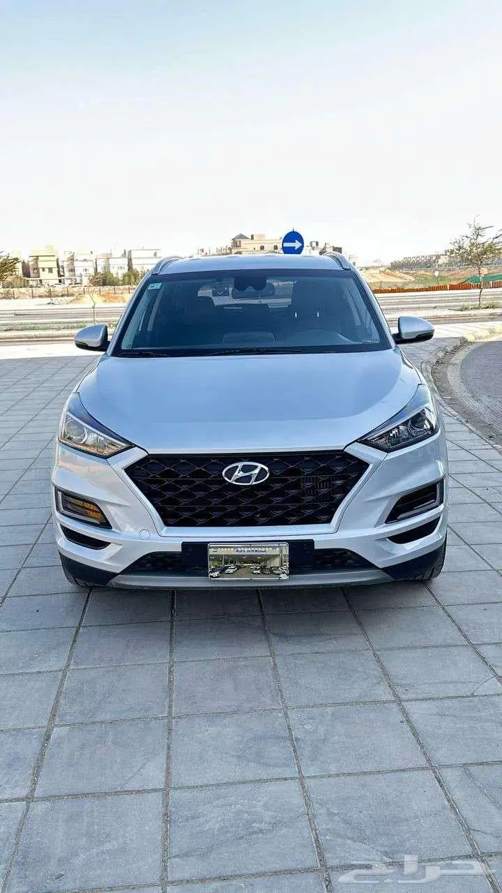 هيونداي توسان 2019 ديزل 0