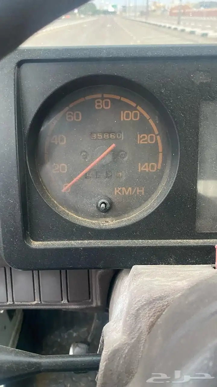 سزوكي ساموراي 1991 مجدد كامل index