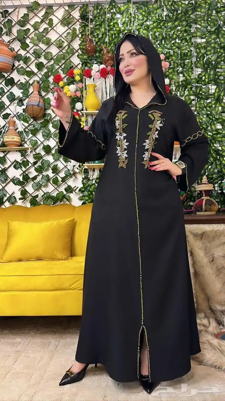 عروض الجلابيات واحد وتاني مجانا 23