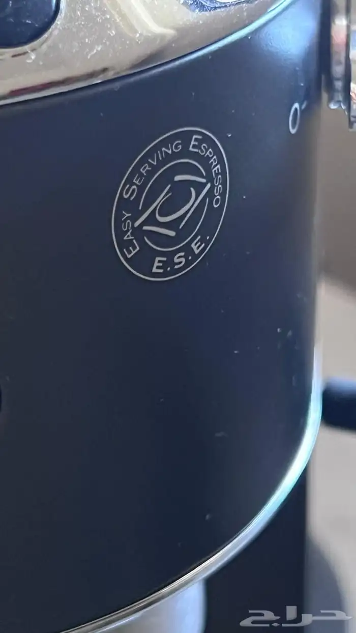 الة صنع الاسبريسو من Delonghi 5