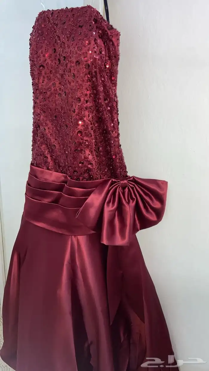 فساتين 2