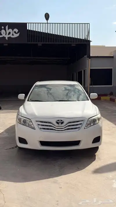 للبيع كامري GL موديل 2010 2