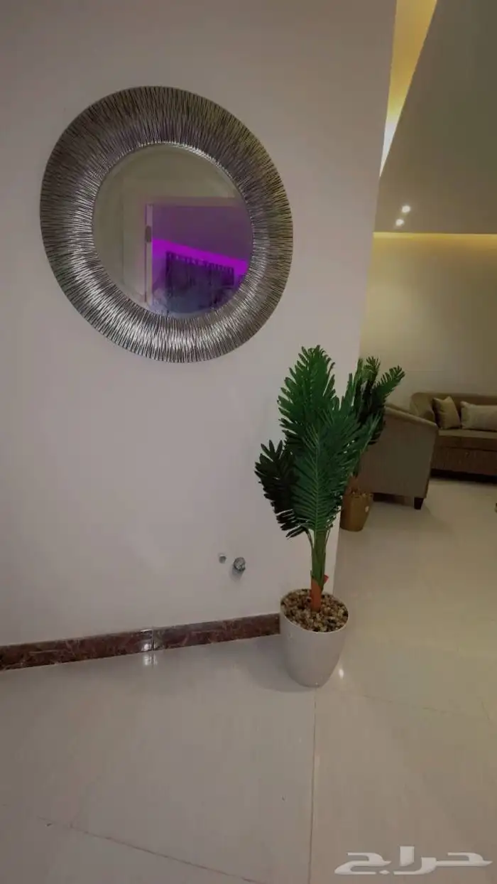 سكن نسائي 8