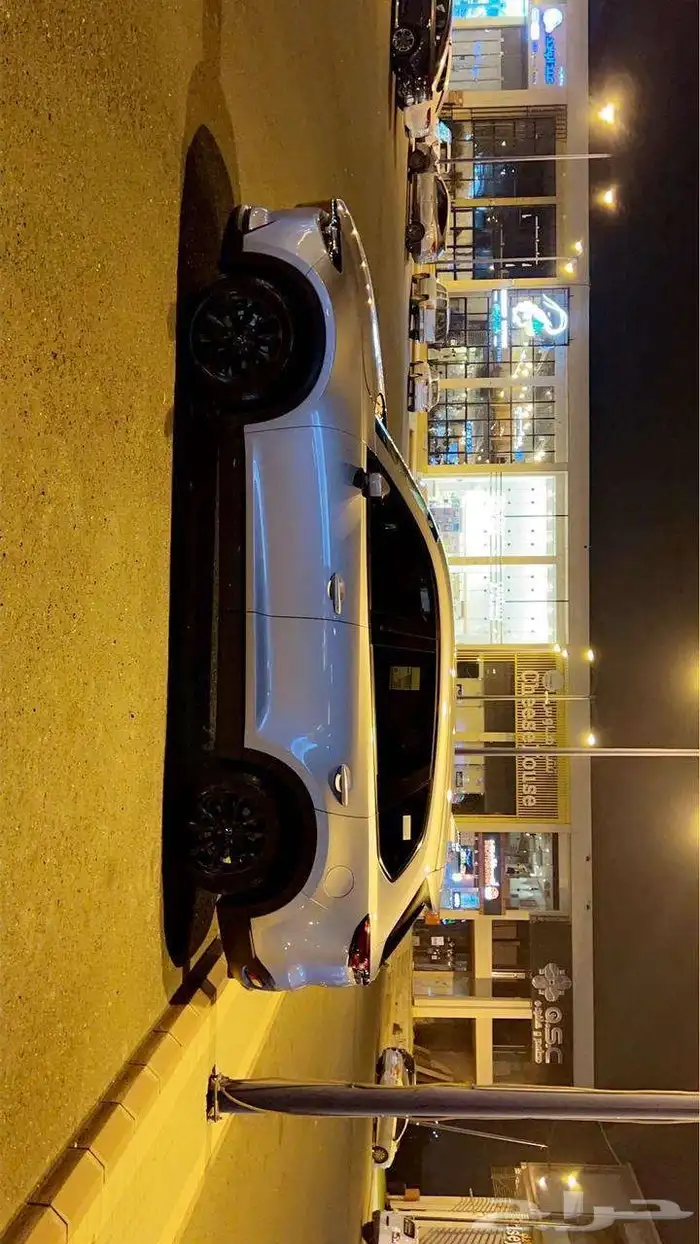 مازدا cx9 5