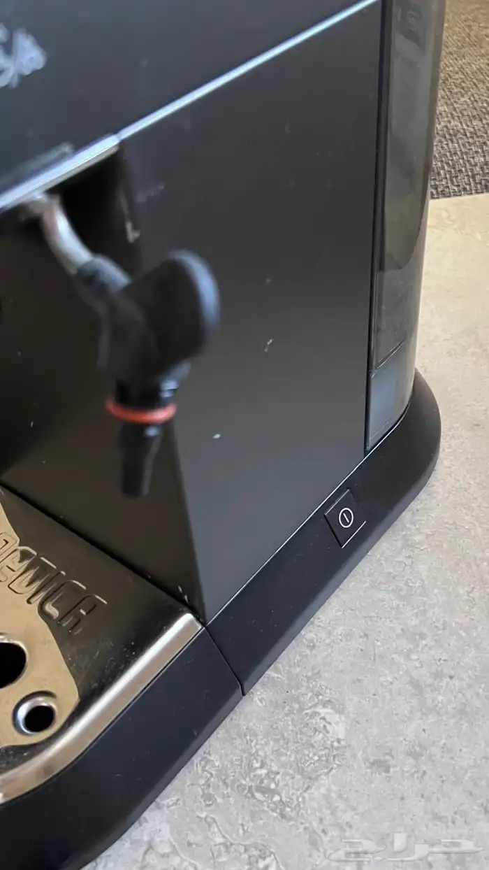 الة صنع الاسبريسو من Delonghi 9