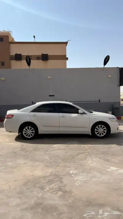للبيع كامري GL موديل 2010 7