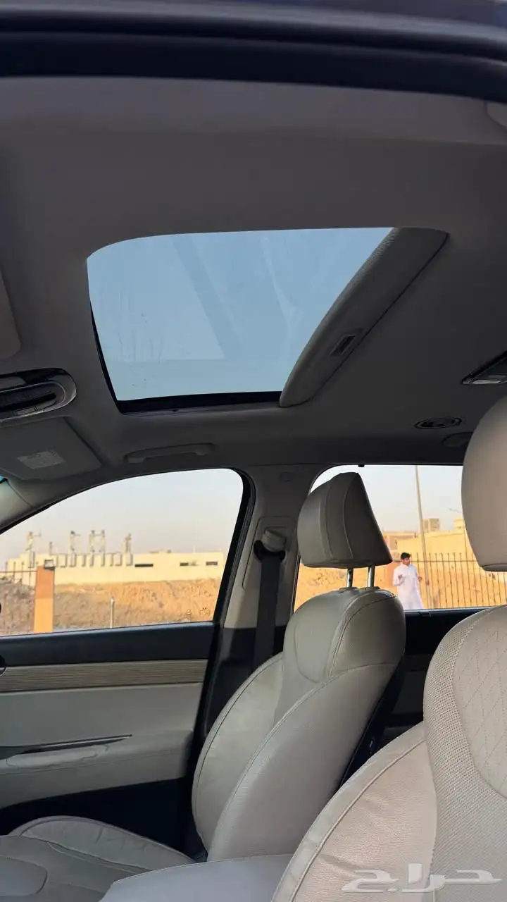هونداي 2020 index