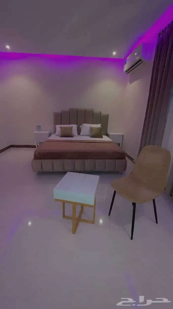 سكن نسائي 10