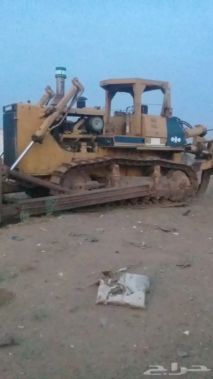 بلدوزر بلدوزرات للايجار 0