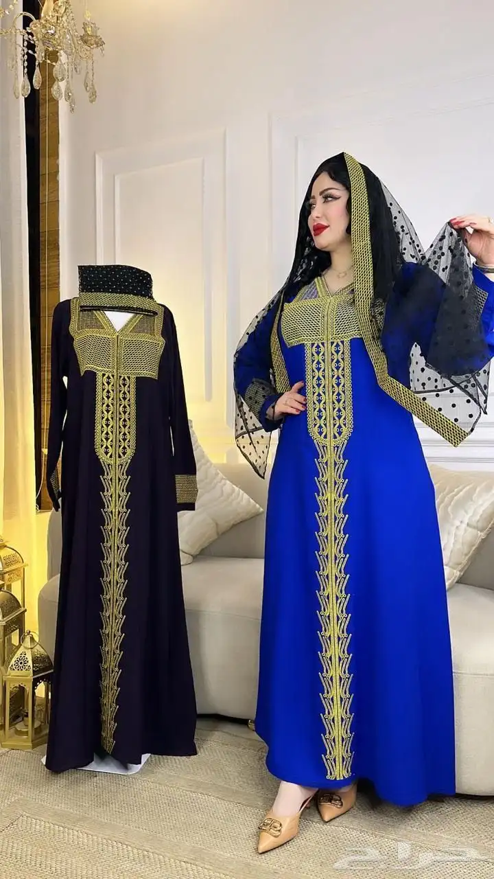 عروض الجلابيات واحد وتاني مجانا 2