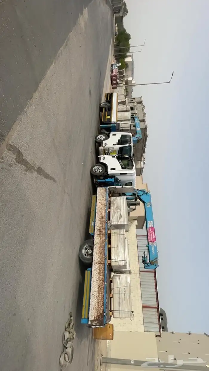 توصيل لجميع المناطق 3