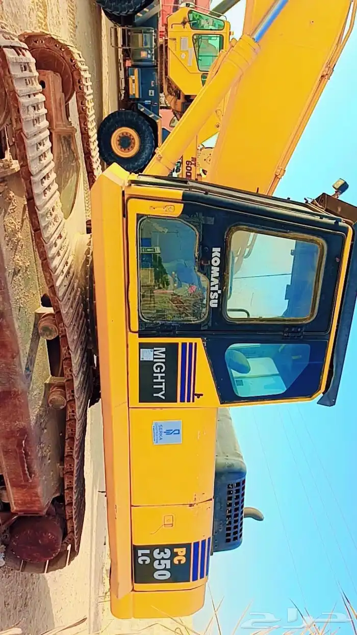 تاجير معدات 1