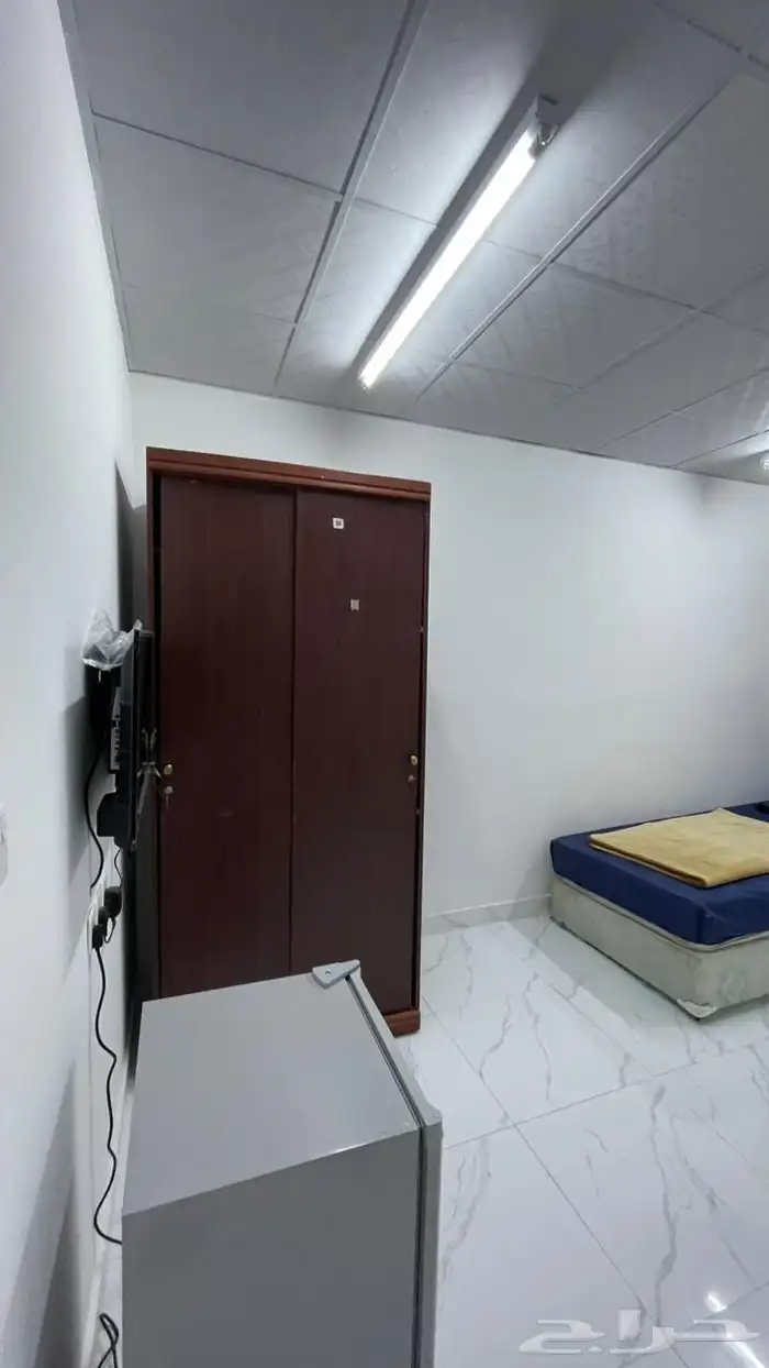 غراف عزاب للإيجار 1