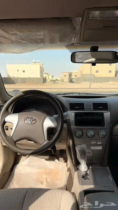للبيع كامري GL موديل 2010 6