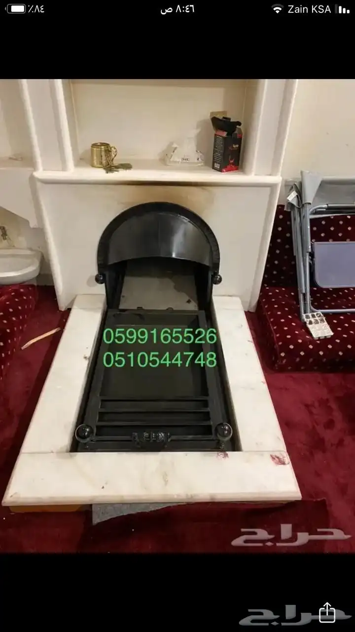 ديكورات مجالس تراثية ديكور تراثي قديم 4