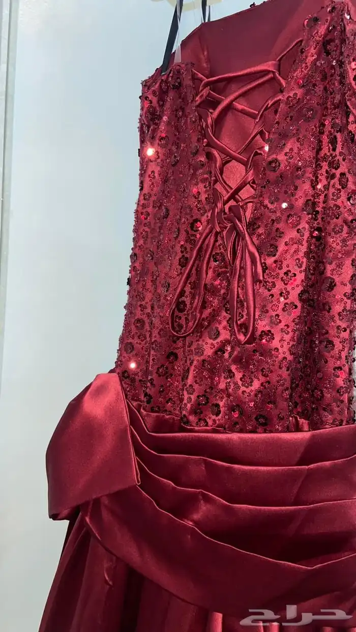 فساتين 3
