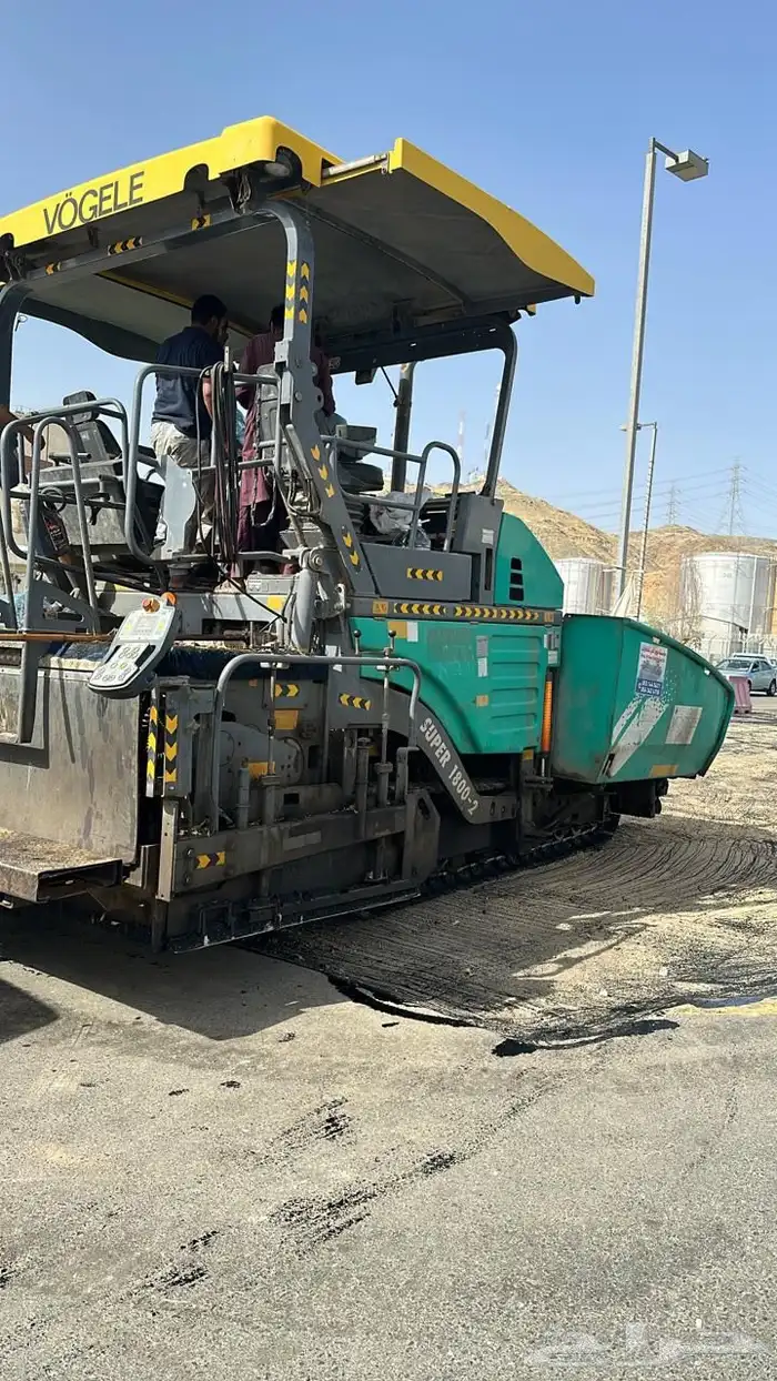 اسفلت مقاول 2