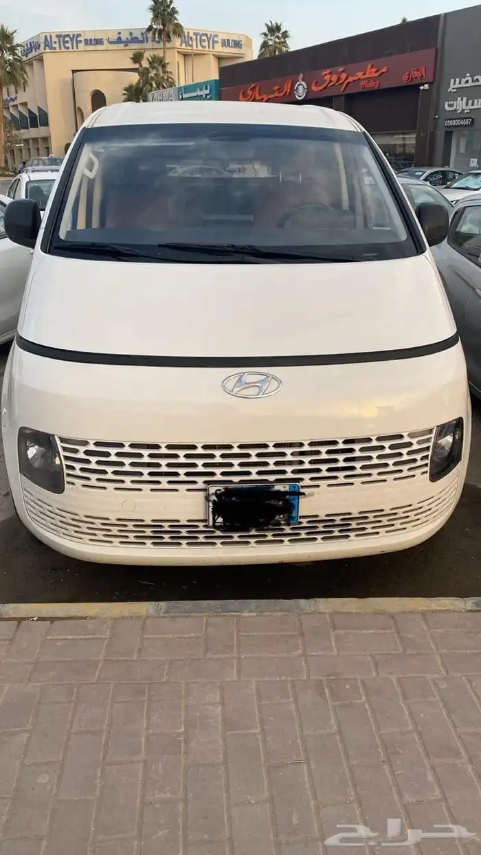 سيارة فان ديزل 0