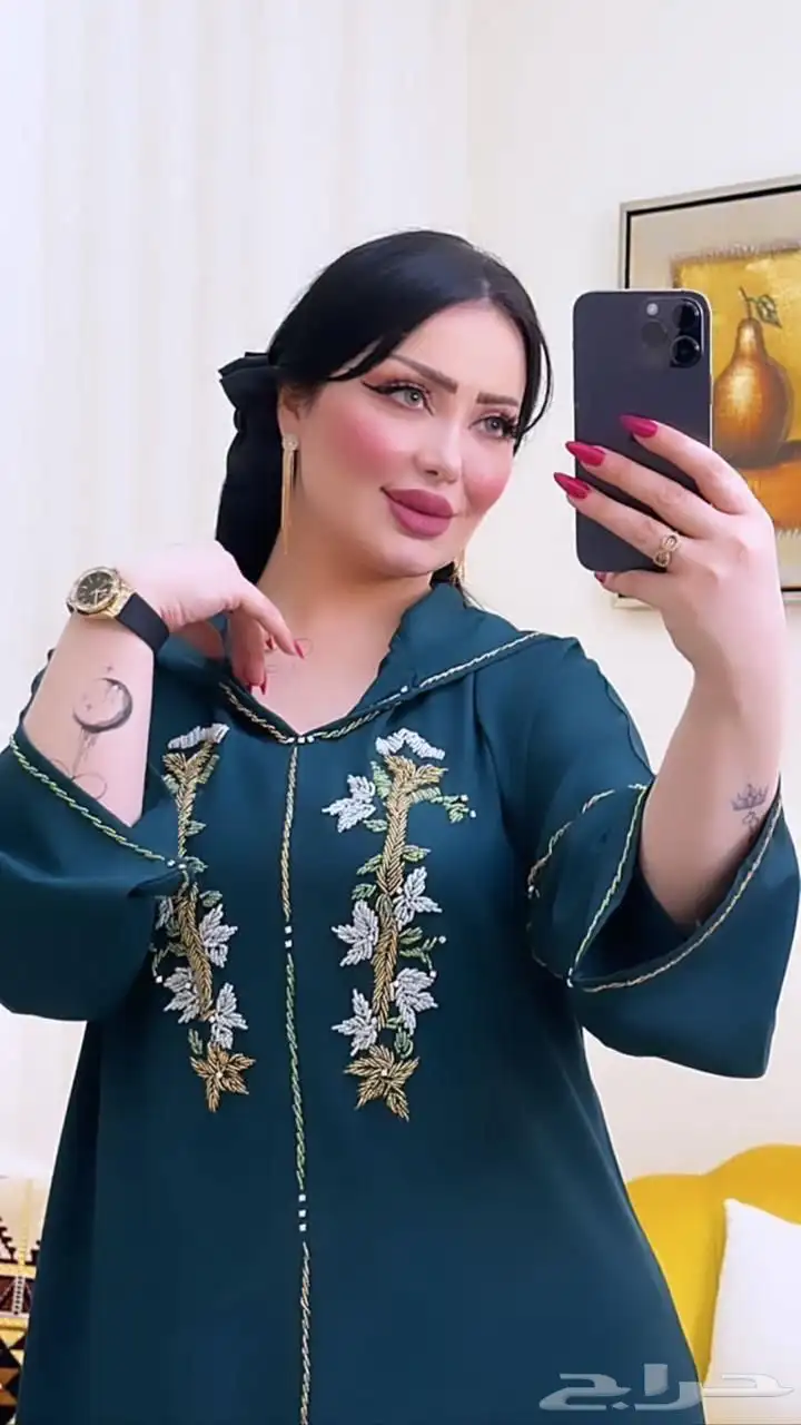 عروض الجلابيات واحد وتاني مجانا 24