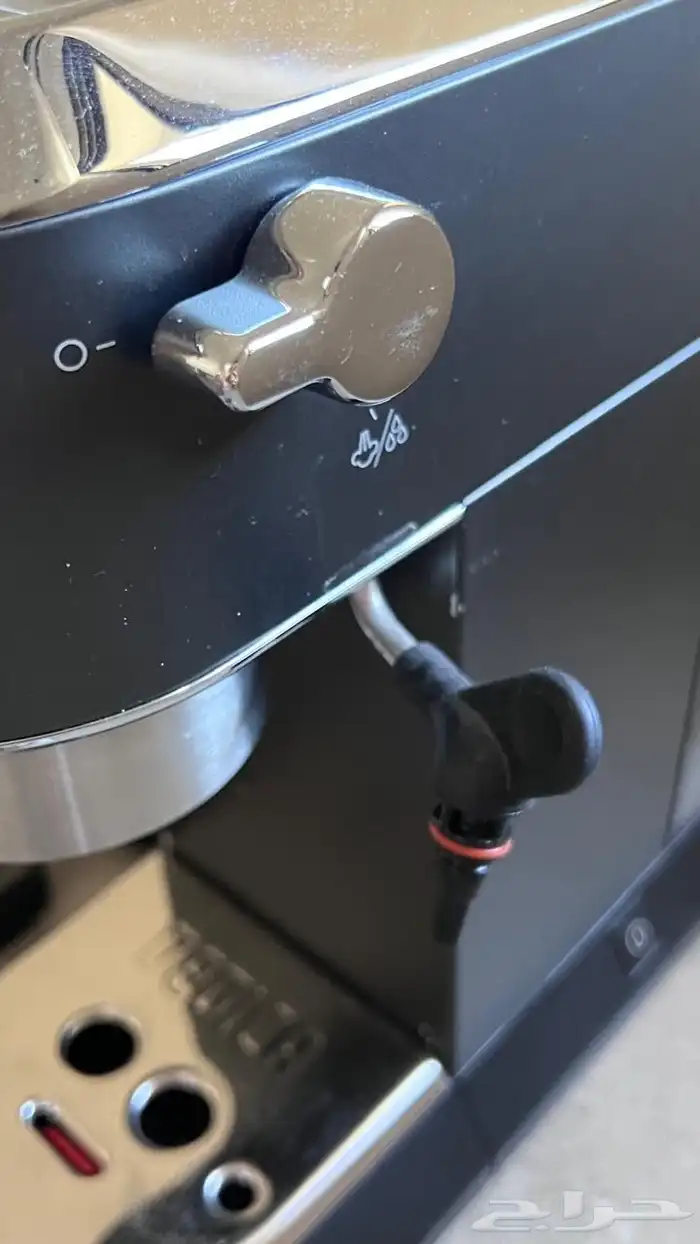 الة صنع الاسبريسو من Delonghi 8