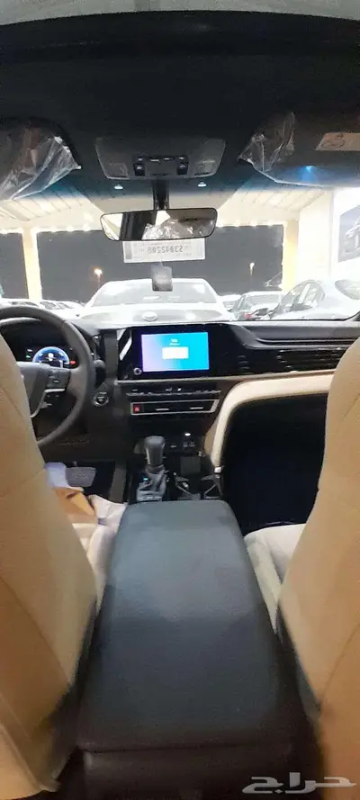 بانوراما أسود LE أقل سعر 121500 هايبرد سعودي 3