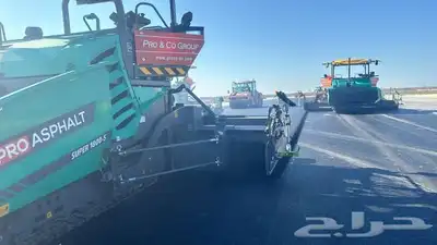 road maintaince services 16