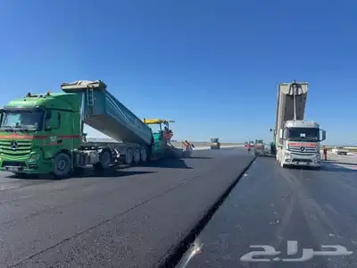 road maintaince services 17
