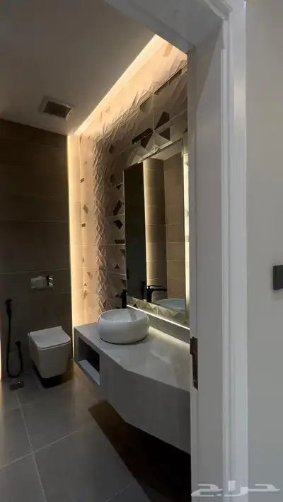 فيلا كلاسك مودرن مخطط 8 2