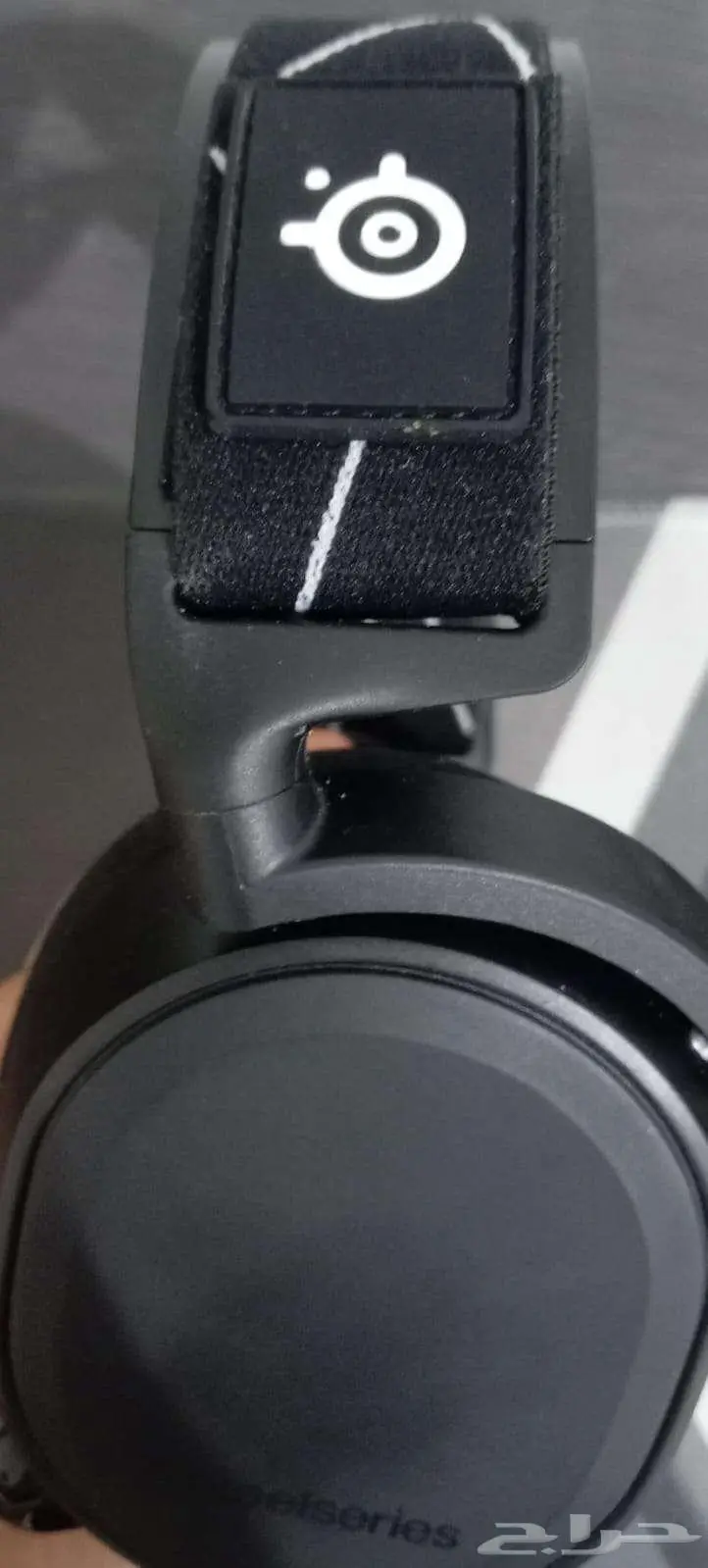 سماعة ARCTIS 9 WIRELESS 3