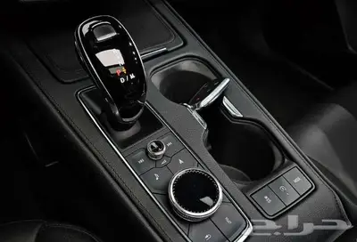 كاديلاك XT4 2023 index