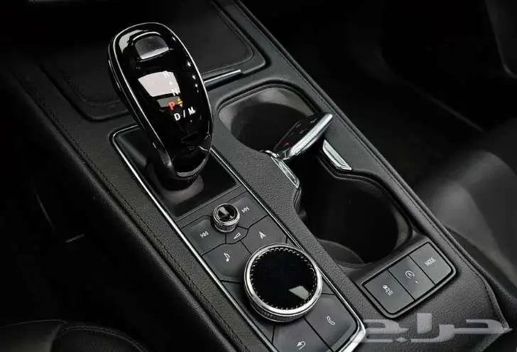 كاديلاك XT4 2023 index