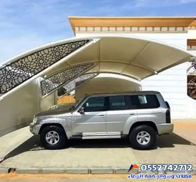 حداد شنكو هناجر غرف ساندوتش بانل الرياض 16