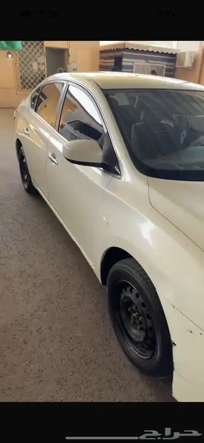 سنترا نيسان 2014 2