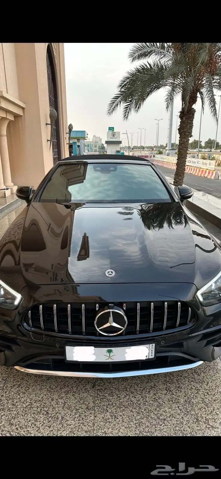 مرسيدس E200 كوبيه 2020 قير اوتماتيك ديزل index