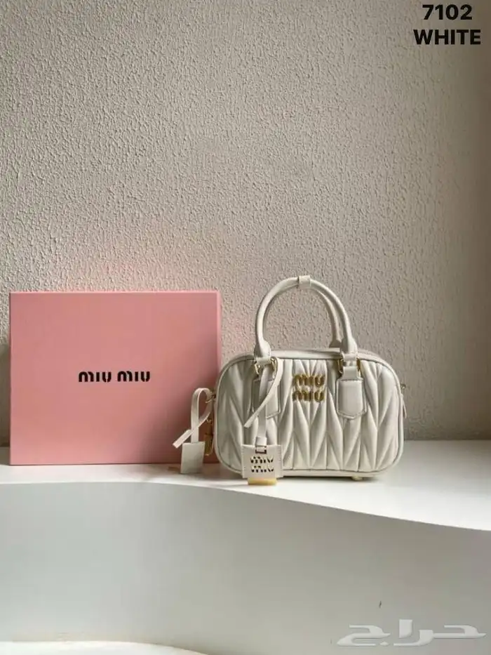 شنط نسائية. 4