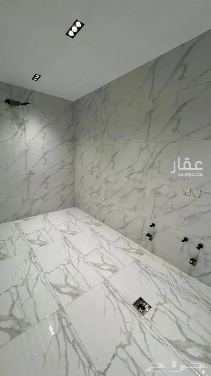 شقق تمليك حي التلال 13