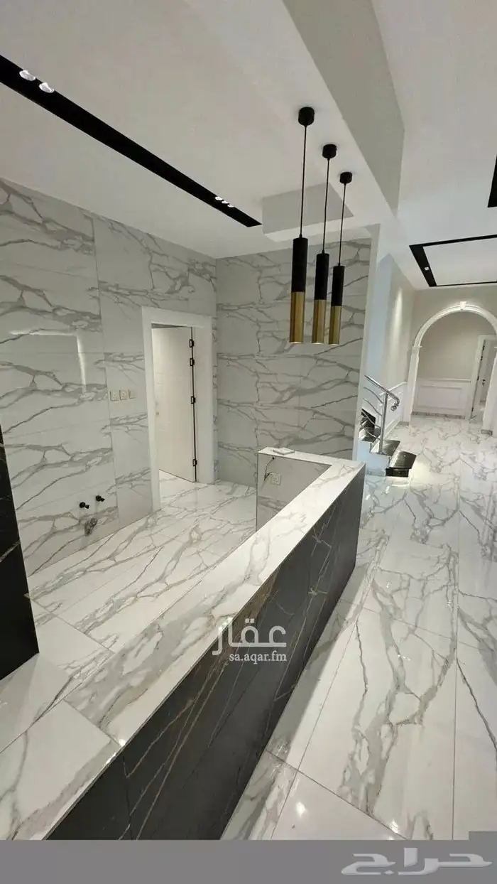 شقق تمليك حي التلال 9