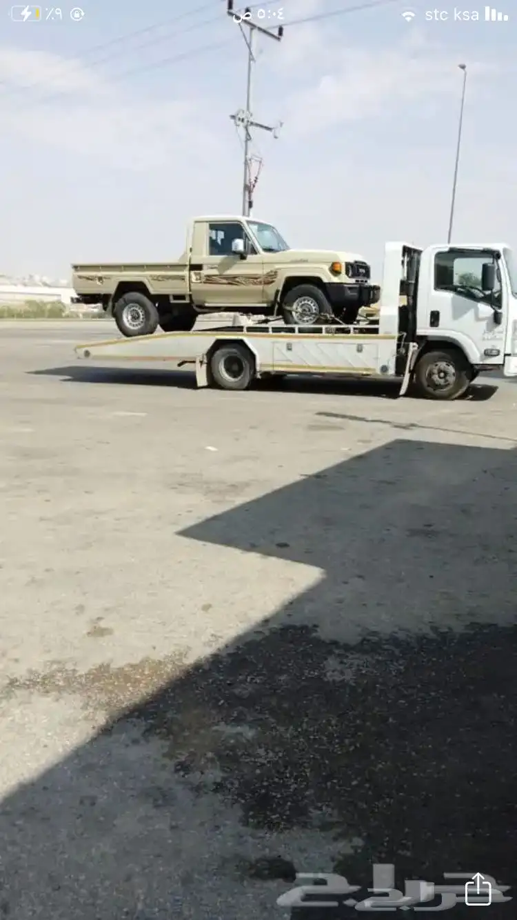 مطلووب سيارة دينا ايسوزو سطحة 0