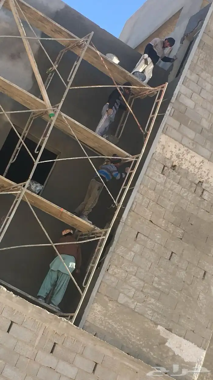 لياسة فلل شقق ملاحق 0