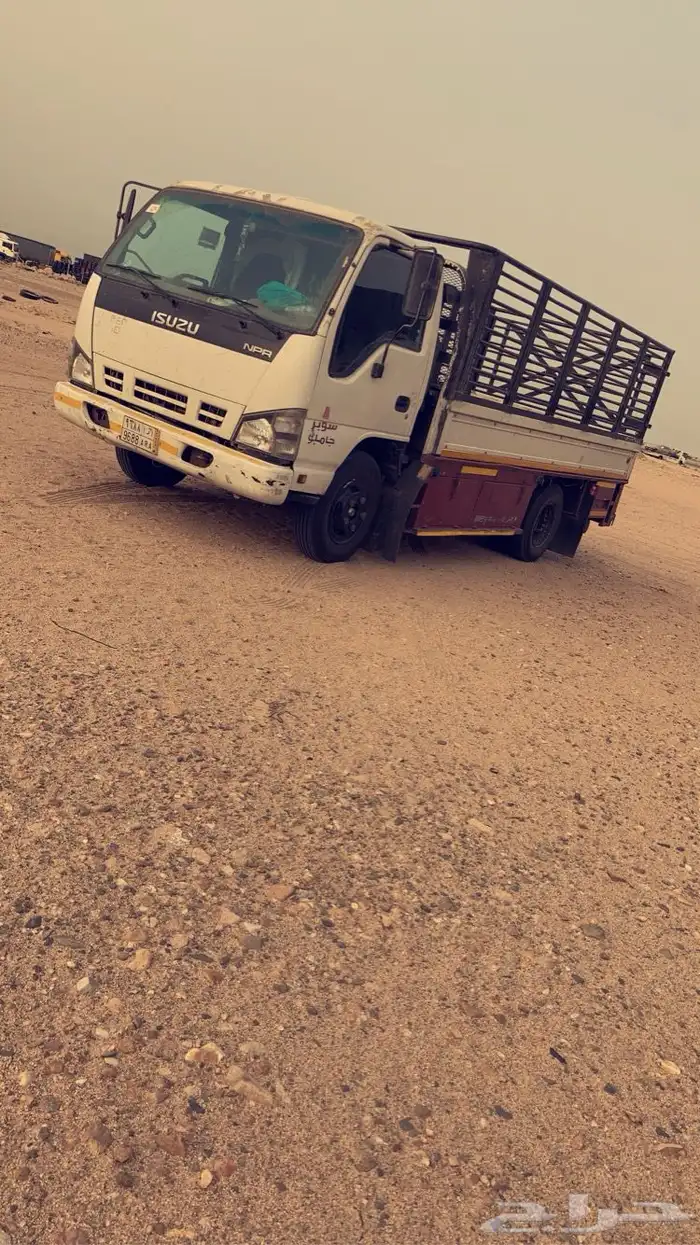 نقل دينه عفش والبضايع نجران الرياض شروره 1